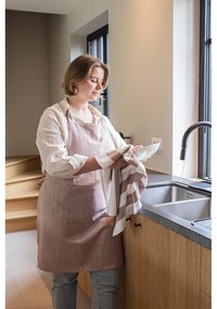 Set di strofinacci in cotone 3 pz 51x74 cm Marra – Tiseco Home Studio