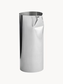 Caraffa in acciaio inossidabile Pleat 900 ml
