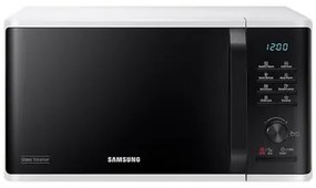 Microonde con Grill Samsung MS23K3555EW 23 L 800 W