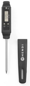 Termometro digitale ad ago - Hendi