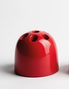 Artemide Dedalino portapenne rosso