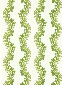 Sanderson Tapete Oxbow - Sap Green