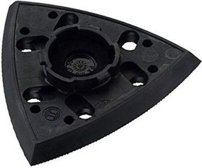 Accessories Piastra Di Levigatura (Accessori per Levigatrici a Delta) - Bosch