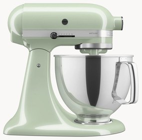 Robot da cucina con testa reclinabile Artisan, 4,8 l, set da 8