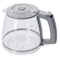Bosch - Caraffa di vetro originale - Macchina da caffe, Caffettiera 293403