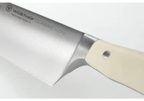 Wüsthof Classic Ikon coltello da cucina 16 cm crema