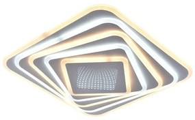 Plafoniera LED dimmerabile LED/150W/230V 3000-6500K + telecomando