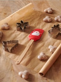 Sinsay - Formine per biscotti di Natale - rosso