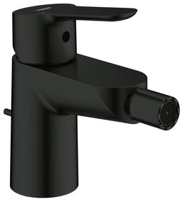 Rubinetto per bidet Start Clova GROHE nero levigato opaco
