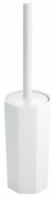 Portascopino con spazzola per WC Matrix - iDesign