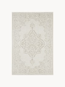 Tappeto vintage indoor/outdoor Tilos