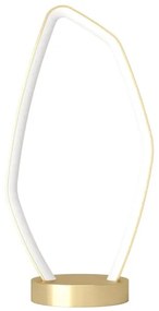 Eglo 900918 - Lampada da tavolo LED VALLEROSA LED/10,8W/230V