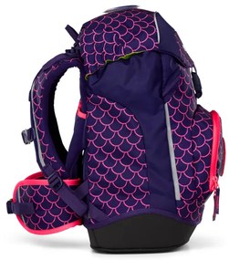 Zaino scuola Ergobag prime - Pearl DiveBear