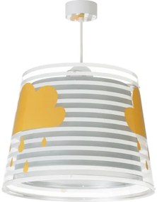 Dalber 81192E - Lampadario per bambini LIGHT FEELING 1xE27/60W/230V