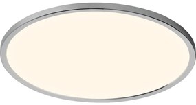 Nordlux - OJA LED lampada da soffitto dimmerabile per bagno LED/19W/230V 3000/4000K IP54 Ø43 cm