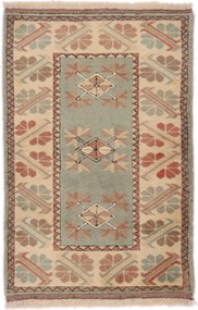 Kars Tappeto persiano 130 x 90 (Iran) Annodato A Mano