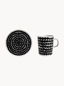 Set da colazione Siirtolapuutarha, 2 persone (4 pz)
