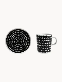 Set da colazione Siirtolapuutarha, 2 persone (4 pz)
