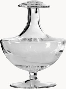 Decanter in vetro soffiato La Sfera
