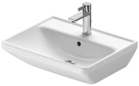 Duravit 2366550000 - Lavabo sospeso D-NEO 55x44 cm ceramica/bianco lucido