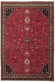 Nasrabad Tappeto persiano 300 x 210 (Iran) Annodato A Mano