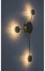 Rabalux 71275 - Applique a LED AMADEO LED/10W/230V 3000K