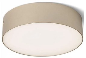RED - Design Rendl - R13482 - Plafoniera LED LARISA LED/20W/230V beige