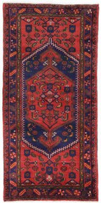 Tappeto persiano 220 x 100 (Iran) Annodato A Mano