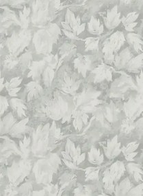 Designers Guild Carta da parati Fresco Leaf - Silver