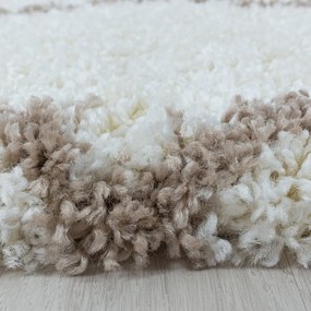 Tappeto crema 120x170 cm Alvor - Ayyildiz Carpets