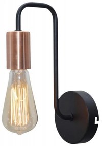 Applique HERPE 1xE27/60W/230V