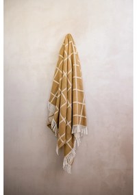 Coperta 140x180 cm Squares - Euromant