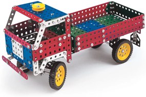 Merkur - Set grande 4 - 602 pz