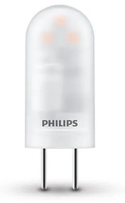 Lampadina LED 1,7W (210l con 20W) GY6.35 - Philips