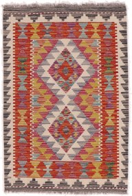Kilim Tappeto orientale 90 x 60 (Afghanistan) Tessuto A Mano