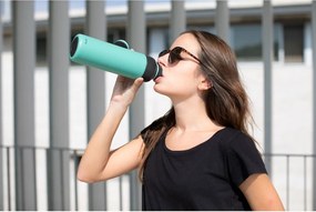 Borraccia termica color menta 500 ml To Go – Lékué