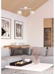 Luce Spot PUERTO 2xE14/40W/230V