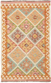 Kilim Tappeto 130 x 80 (Pakistan) Tessuto A Mano