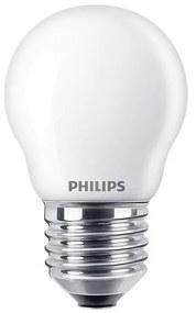 Lampadina LED 3,4W (470lm) Corona Dimmerabile E27 - Philips