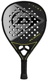 Racchetta da Padel Dunlop Galáctica 2022 Nero