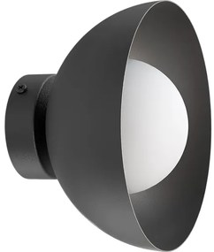 Applique BIBI 1xG9/8W/230V nero