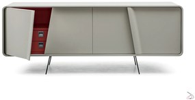 Alf da fre credenza musa