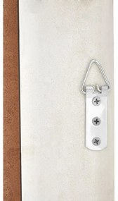 Specchio da parete 79x109 cm Antique - Premier Housewares