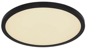 Globo 41562-18BRGB - Plafoniera LED RGB dimmerabile SAPANA LED/18W/230V + +TC IP44