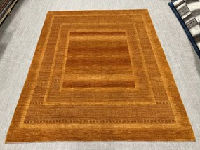 Loribaft Tappeto persiano 310 x 250 Giallo (Iran) Annodato A Mano