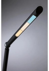 Paulmann 78912 - Lampada da tavolo LED dimmerabile FLEXBAR 10,6W 230V 3000-6500K
