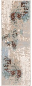 Passatoia beige 70x200 cm Sensi Ethan – FD