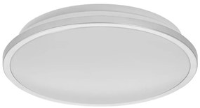 Osram - LED plafoniera da bagno DISC LED/18W/230V 3000/4000K IP44