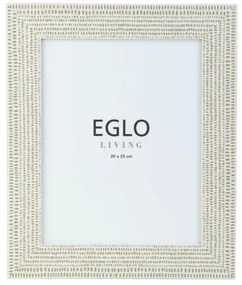 Eglo 423079 - Portafotografie KEMAYAN 20x25 cm color crema