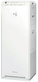 Purificatore aria DAIKIN MCK55W filtro hepa portata 330l/24h bianco